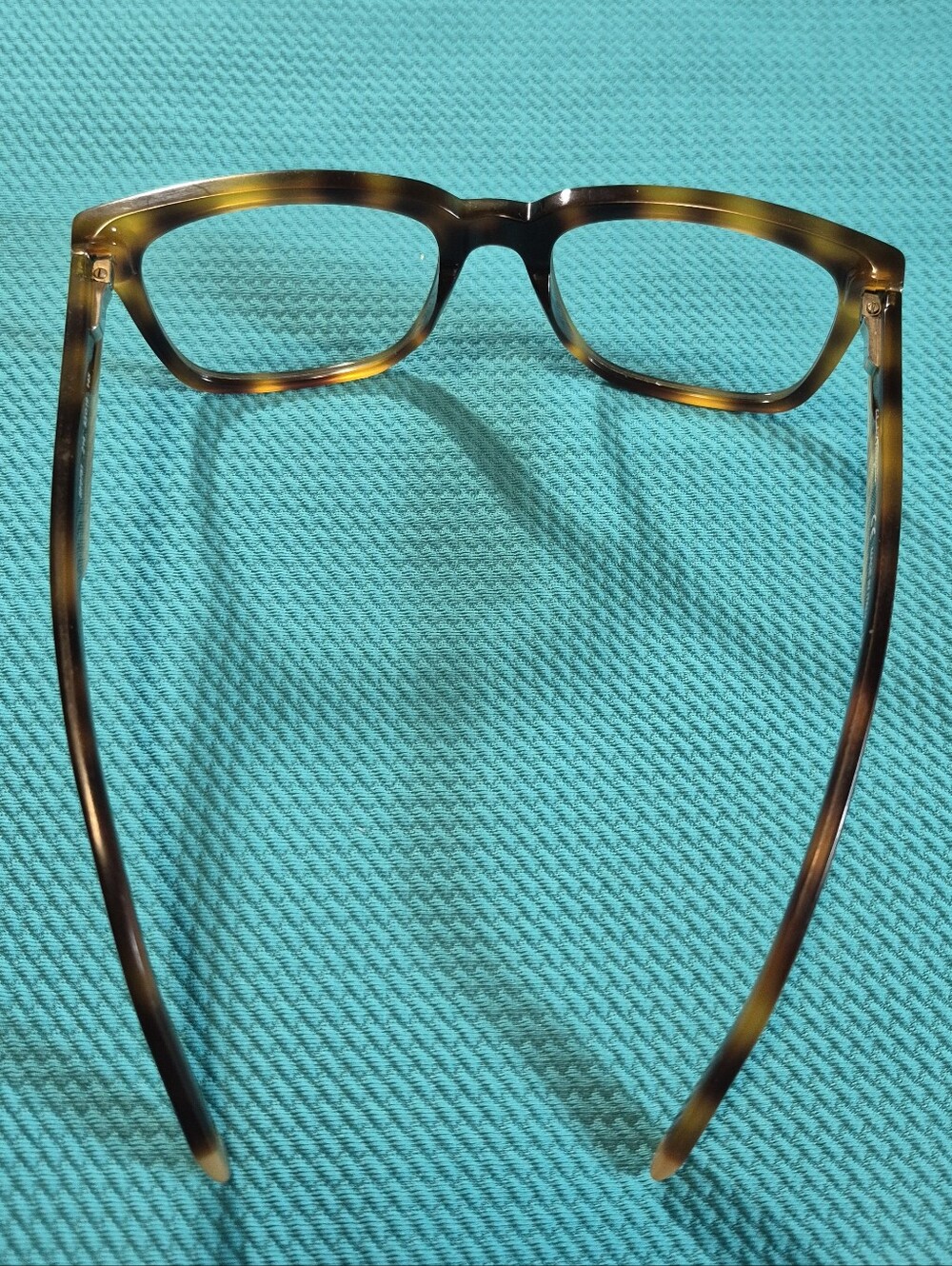 Salvatore Ferragamo Womens Sunglasses - Picture 3 of 6